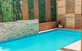 2 Cabañas para 5 Personas Oasis Pica-Matilla